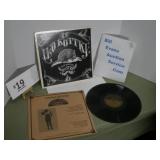 Leo Kottke, 6 and 12 String Guitar, 1969 Vinyl LP