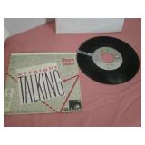 Sheena Easton, Straight Talking & Sugar Walls