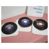 The Temptations, The Supremes, Diana Ross