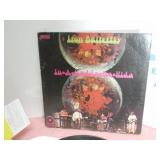 IRON BUTTERFLY In-A-Gadda-Da-Vida