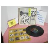 Route 66 Theme and Other Great TV Themes