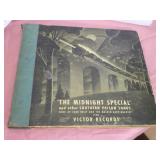 The Midnight Special & Other Southern Prison Songs