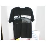 U2, The Joshua Tree T-Shirt, Size Medium