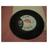 The Alley Cats, Puddin N' Tain & Feel So Good