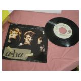 A-ha, The Sun Always Sines On T.V. &