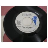 The Bar-Kays, Don't Stop Dancing (To The Music)