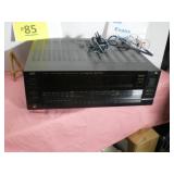 JVC RX-999V Digital Surround System Receiver