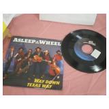 Asleep At The Wheel