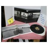 U2, The Joshua Tree, Vinyl LP Album
