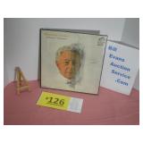 Rubinstein/Chopin, 8 Polonaises - 4 Impromptus
