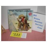 Pure Prairie League, Two Lane Highway Sealed