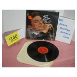 Johnny Cash's Greatest Hist, Volume 1