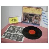 Rosanne Cash 'Kings Record Shop'