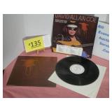 David Allan Coe, Human Emotions