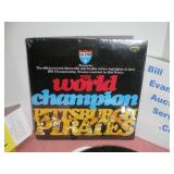 'The World Champion Pittsbrugh Pirates'