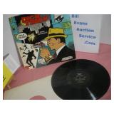 Dick Tracy Original Radio Broadcast