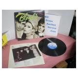 Blondie, Eat To The Beat