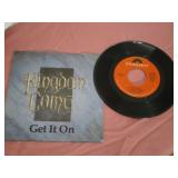 Kingdom Come, Get It On &O 17