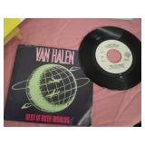 Van Halen, Best Of Both Worlds
