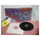 Rose Royce III Strikes Again Vinyl LP Record Album