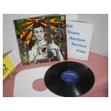 Jorge Ben Vinyl LP Record