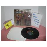 The Four Freshmen, Voices in Fun