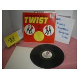 Everybody TWIST with Johnny McGee