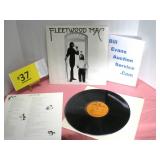 Fleetwood Mac (The White Album) Vinyl LP Album