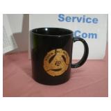 Rock and Roll Hall of Fame Mug