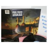 Pink Floyd Animals Vinyl LP Record Album