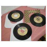 Donna Summer, 3 Record Lot