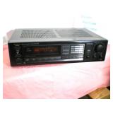 ONKYO Quartz Synthesized Tuner Amplifier RI