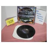 Charlie Daniels Band, Nightrider, Vinyl LP