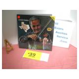 Johnny Gimble, The Texas Fiddle Collection