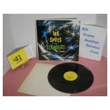 The Ink Spots Sing Stardust, Volume 3