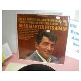 Dean Martin Hits Again