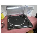 Technics SL-BD22 FG Servo Automatic Turntable