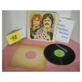 Fool's Wisdom , Malcolm & Alwyn British Folk Rock