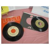 Jo-El Sonnier, 2 Record Lot