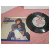 Andy Gibb & Victoria Principal