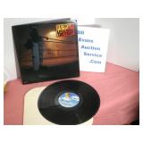 B.E. Taylor Group, Love Won The Fight, Vinyl LP