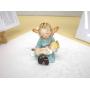 Old Paper, Toys, Glass, Linens, Pottery, More