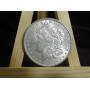 Morgan Silver Dollar 1902-O VG-F