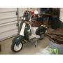 Moped / Scooter, 1998 ItalJet, Velocifero