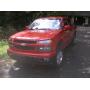 2010 Chevrolet (Chevy) Colorado LT Truck