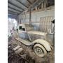 1935 DODGE BROS. TRUCK