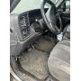 2007GMC QUAD CAB 4X4 2500