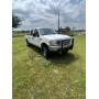 2001 FORD F250 6.8L V10