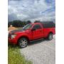 Ford F150 Sport