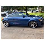 2008 Audi